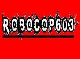 ROBOCOP603