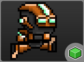 GreenPixel
