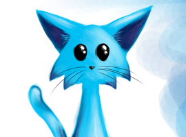 bluekitteh