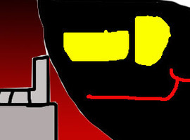 MahziiCombatRobo