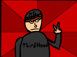 thirdhood