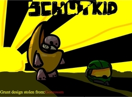 Schutkid