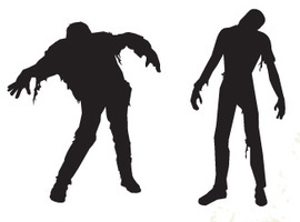 Zombusiness