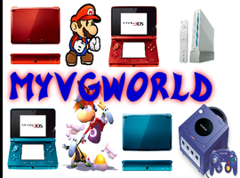MyVGworld