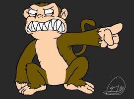 f-monkey