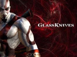 GlassKnives