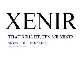 Xenir
