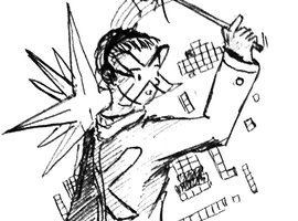 Nimble