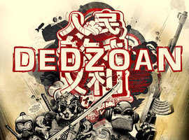 Dedzoan