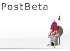 PostBeta