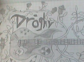 Draghy