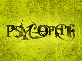 psycopathmusic