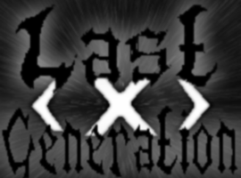 LastGeneration