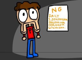 RaggleFraggle64