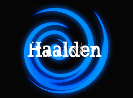 Haalden