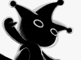TheBlueBadger