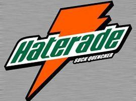 H8terade