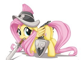 Fluttershy