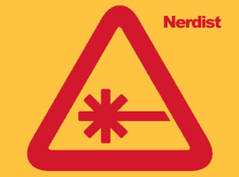 Nerdist