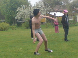 MRune