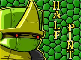 HalfxPint