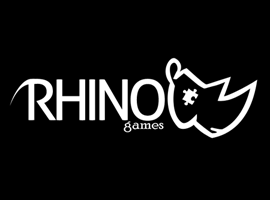 rhinogames