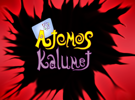 Atom-Kal