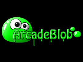 ArcadeBlob