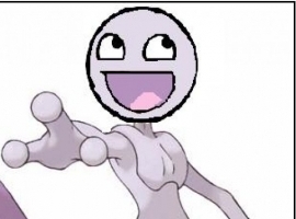 MewFive