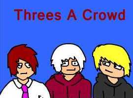 ThreesACrowd
