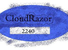CloudRazor2240