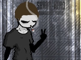 Shard-Head