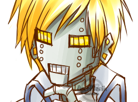 Robo-KyMK-2