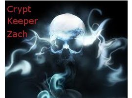 CryptKeeperZach