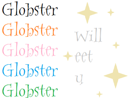 Globster