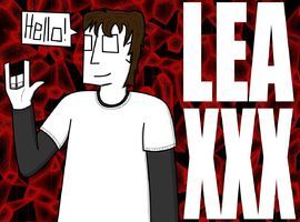 LEAXXX