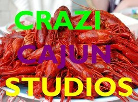 Crazi-Cajun-Studios