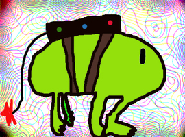 bashfrog