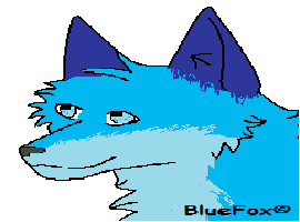 bluefoxTM