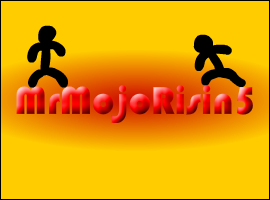 MrMojoRisin5