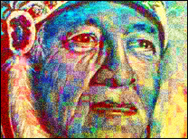 Chief-Spreadeagle