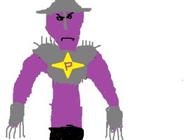 AngryPurple
