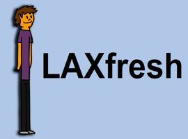 LAXfresh349