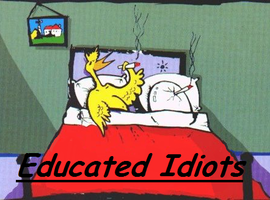 EducatedIdiots