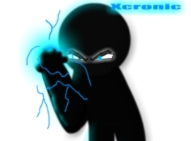 Xcronic
