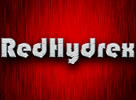 RedHydrex