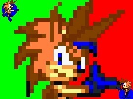 SonicshadowFans
