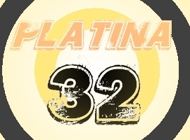 Platina32