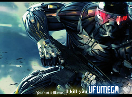 Ufumega