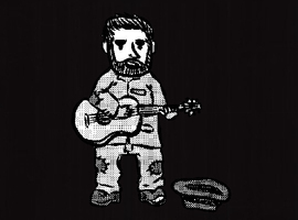 HoboWithaGuitar